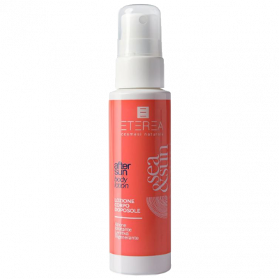 After Sun Body Lotion Eterea (150ml)